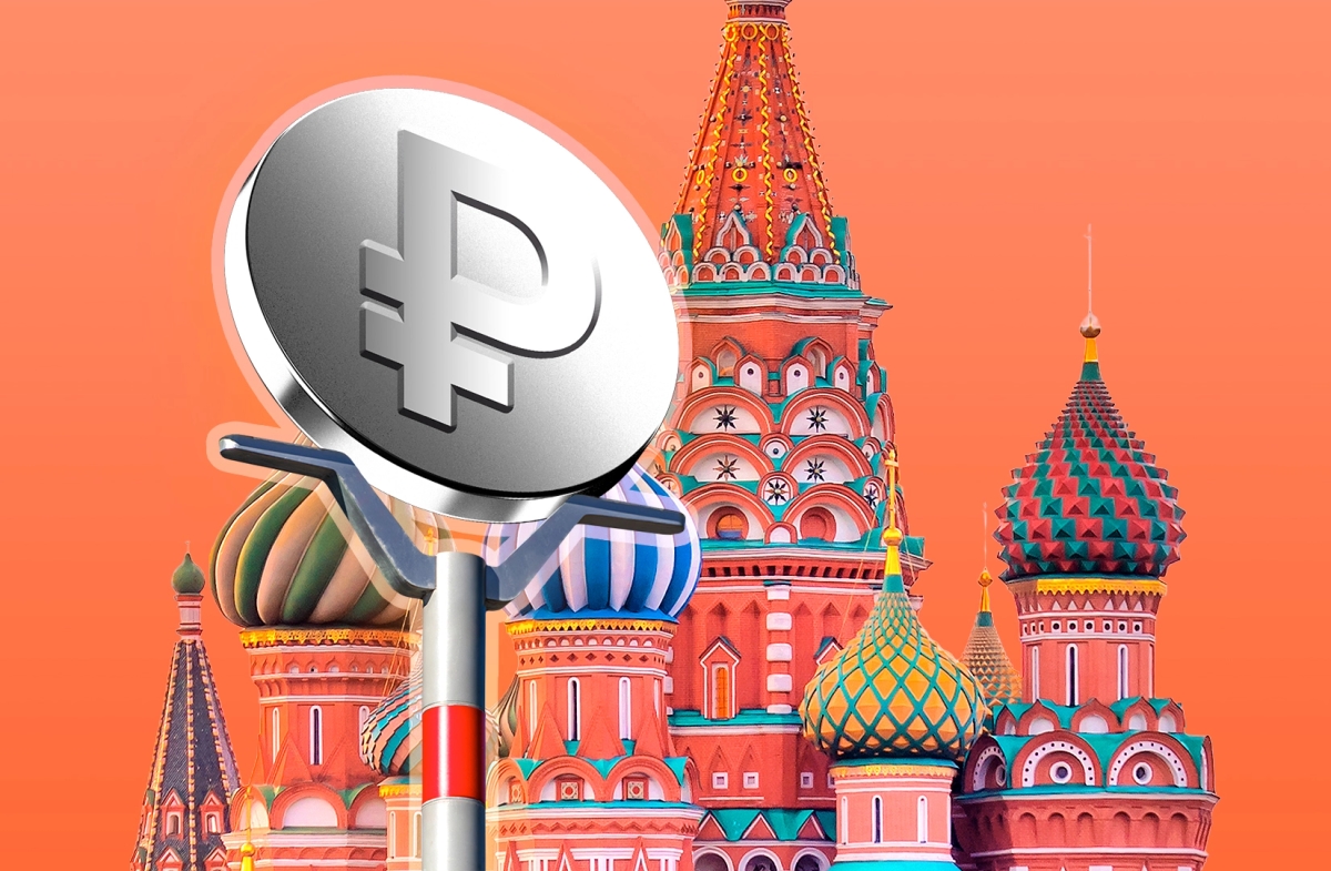 Russia turns to digital ruble for Moscow Metro revamp ahead of September rollout