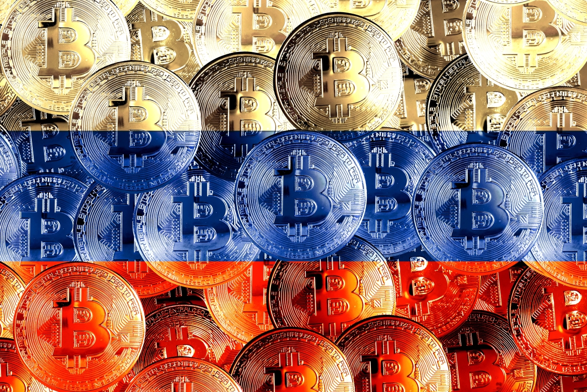 Russian banking giant issues Bitcoin miner ‘country-first’ crypto-backed loan