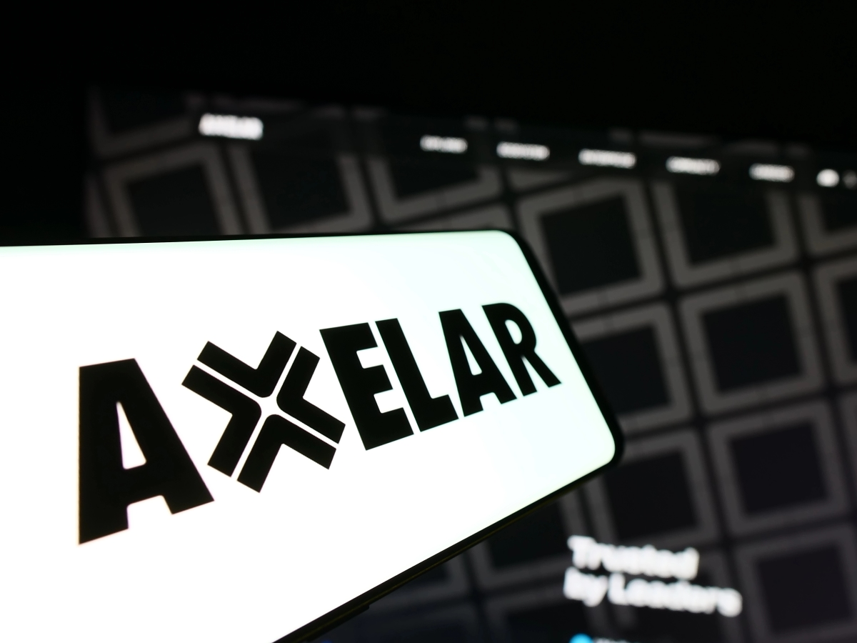 Axelar token investors cry foul as Circle’s Interop Labs acquisition cuts them out