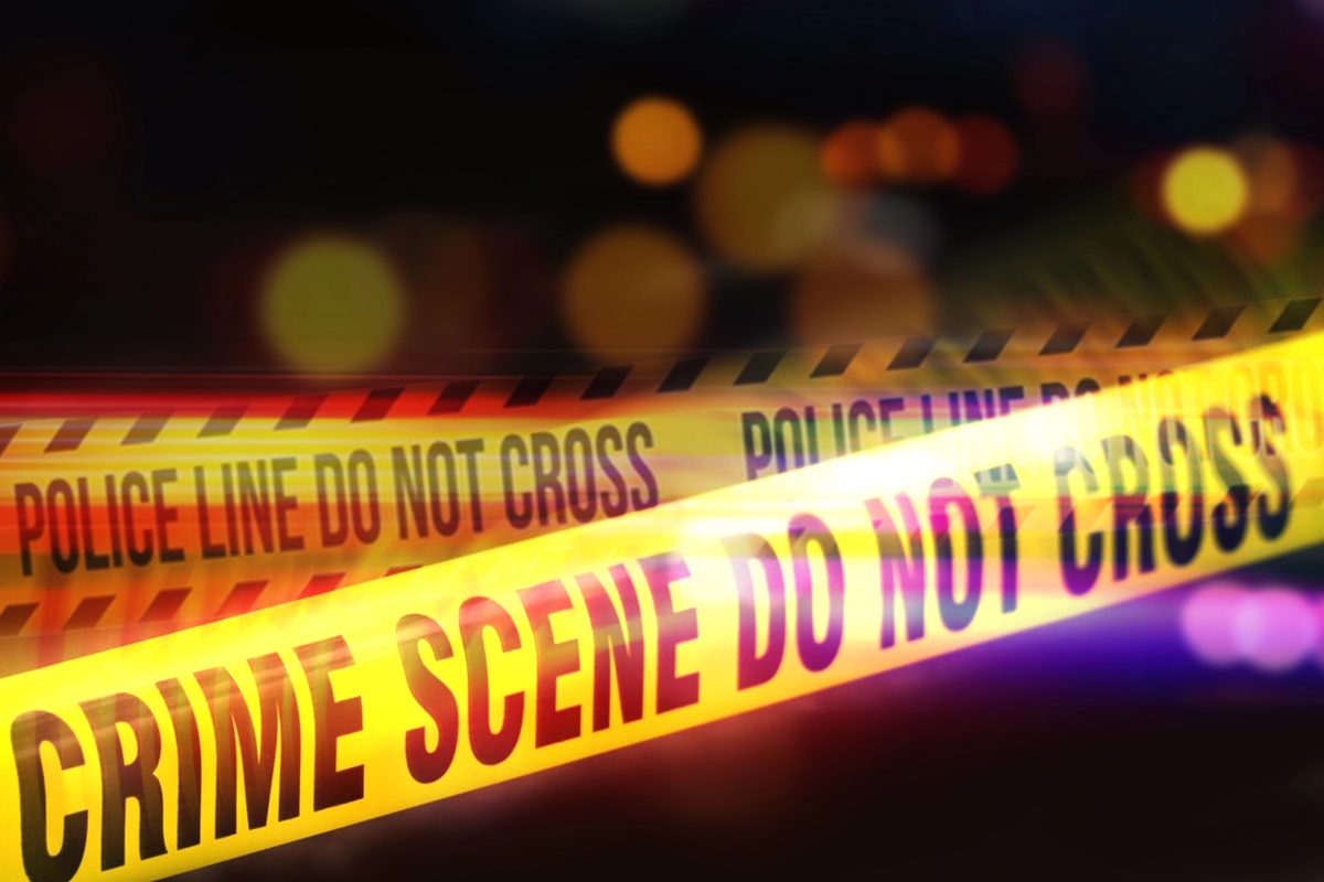 Convicted crypto felon behind $500m scam found butchered alongside wife in desert: report