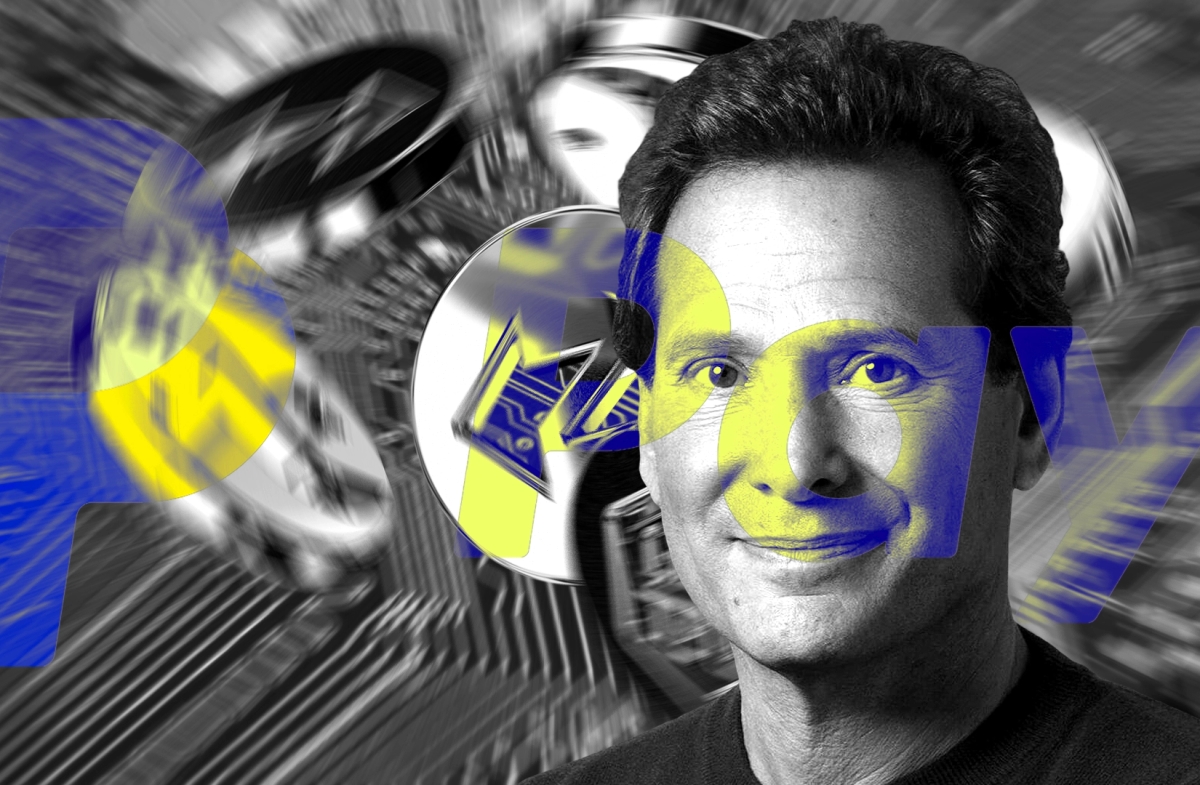 How PayPal’s stablecoin just changed the future of an asset in the crosshairs of lawmakers