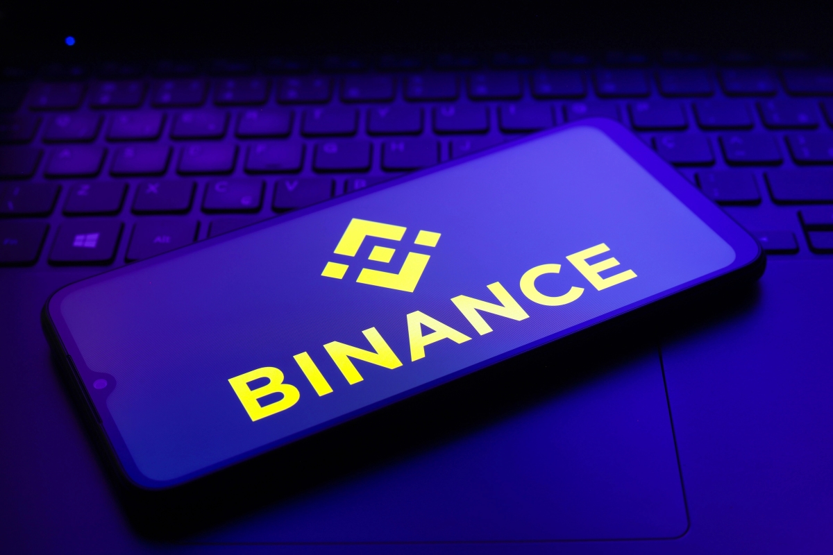 How Binance and Franklin Templeton blur the line between crypto and Wall Street