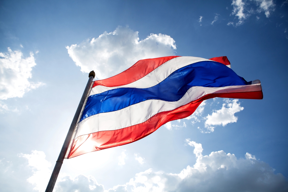 Thailand pitches crypto-to-baht QR payments sandbox to revive slowing tourism