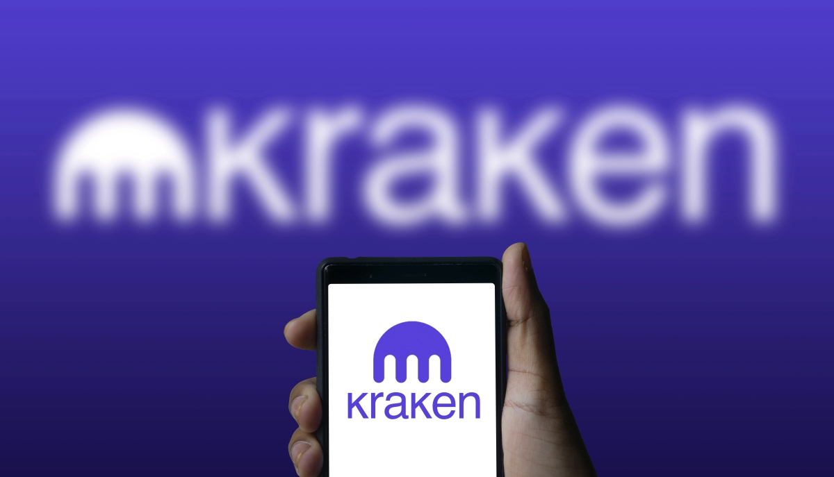 Kraken’s revenue sinks for second quarter amid fierce competition and thinning volumes