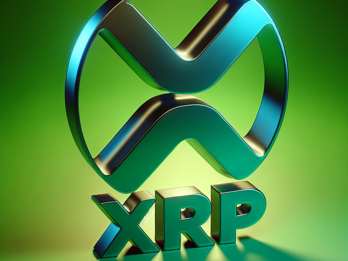 XRP treasury buying jumps as Chinese firm lays out $300m in unusual deal
