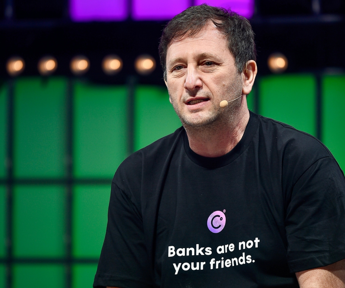 Celsius’ Alex Mashinsky pleaded for a one year sentence — he got 12 instead 