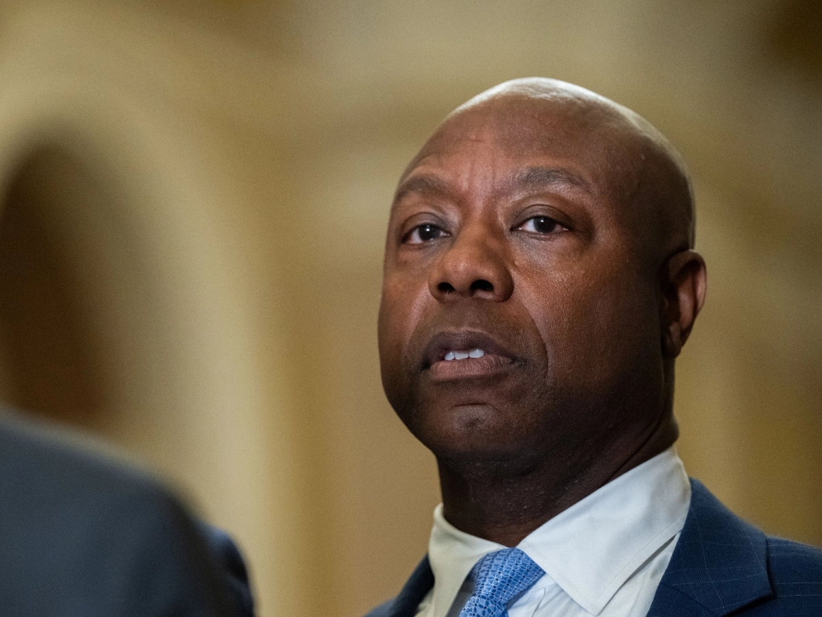 Senate stablecoin bill fails to advance after Democrats balk at Trump’s crypto ‘conflicts’