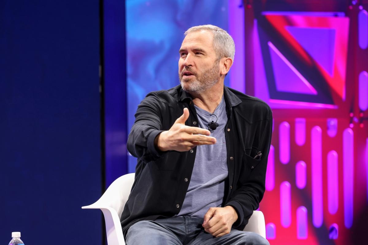 Why XRP’s sudden popularity with institutions means it will be ‘an outperformer’