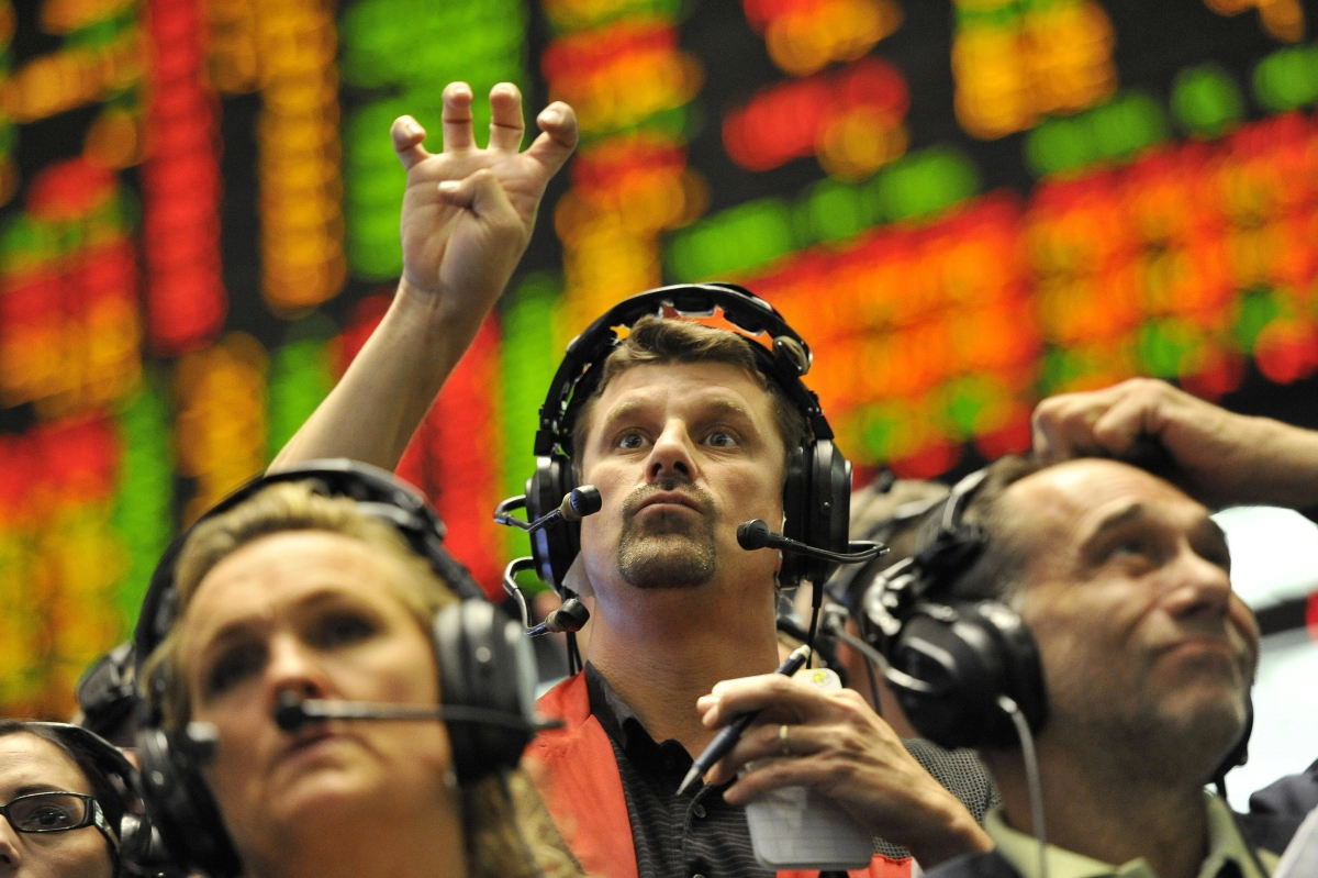 Fidelity joins BlackRock, UBS in tokenised Treasuries as market soars past $10bn