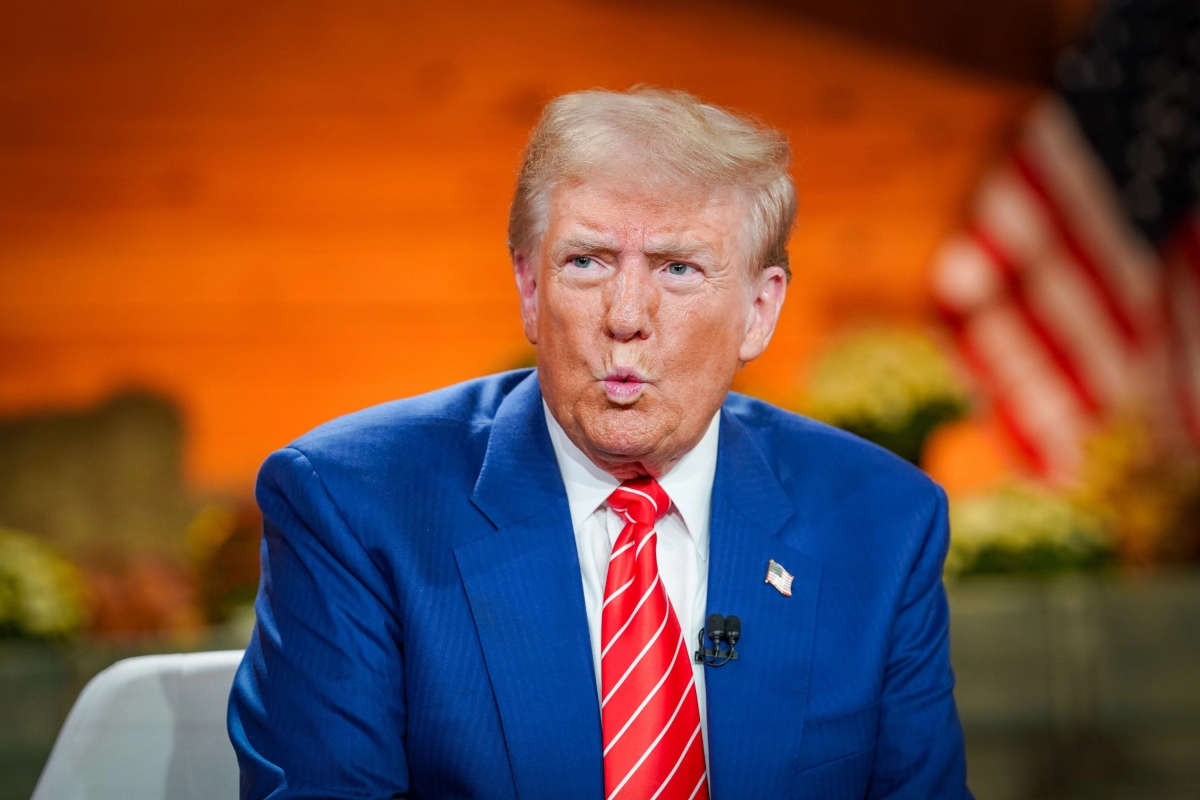 Trump Media’s ETF deal with Crypto.com sparks controversy over $7bn in tokens