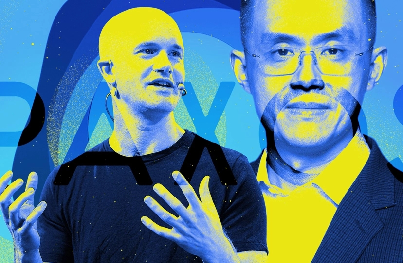 SEC vs crypto: A timeline of enforcement actions