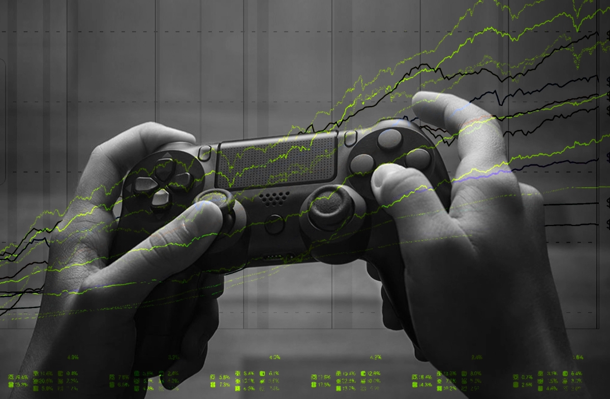 VCs pile into web3 startups in anticipation of $66bn blockchain gaming boom