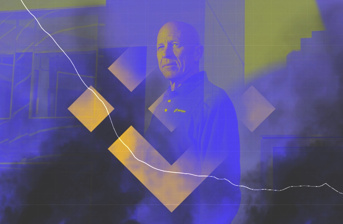 Silvergate short seller says he’s betting against Signature: ‘Binance is next’