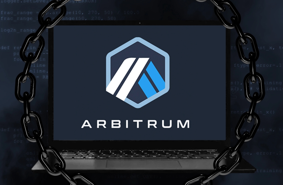 Hacker poised to pocket 2.8 million tokens in ‘compromised’ Arbitrum airdrop
