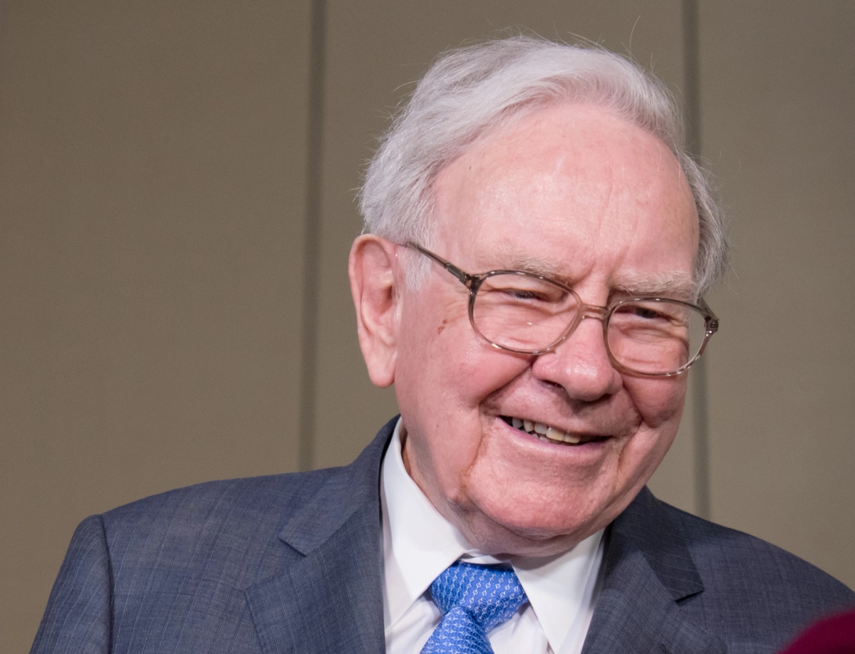 Buffett calls Bitcoin a ‘gambling token,’ Shapella upgrade goes live, FTX reopening talks