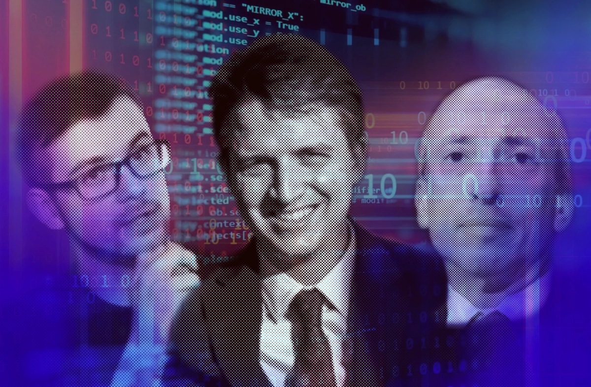 Code is not speech: ‘Wild theories’ won’t protect DeFi developer Alexey Pertsev