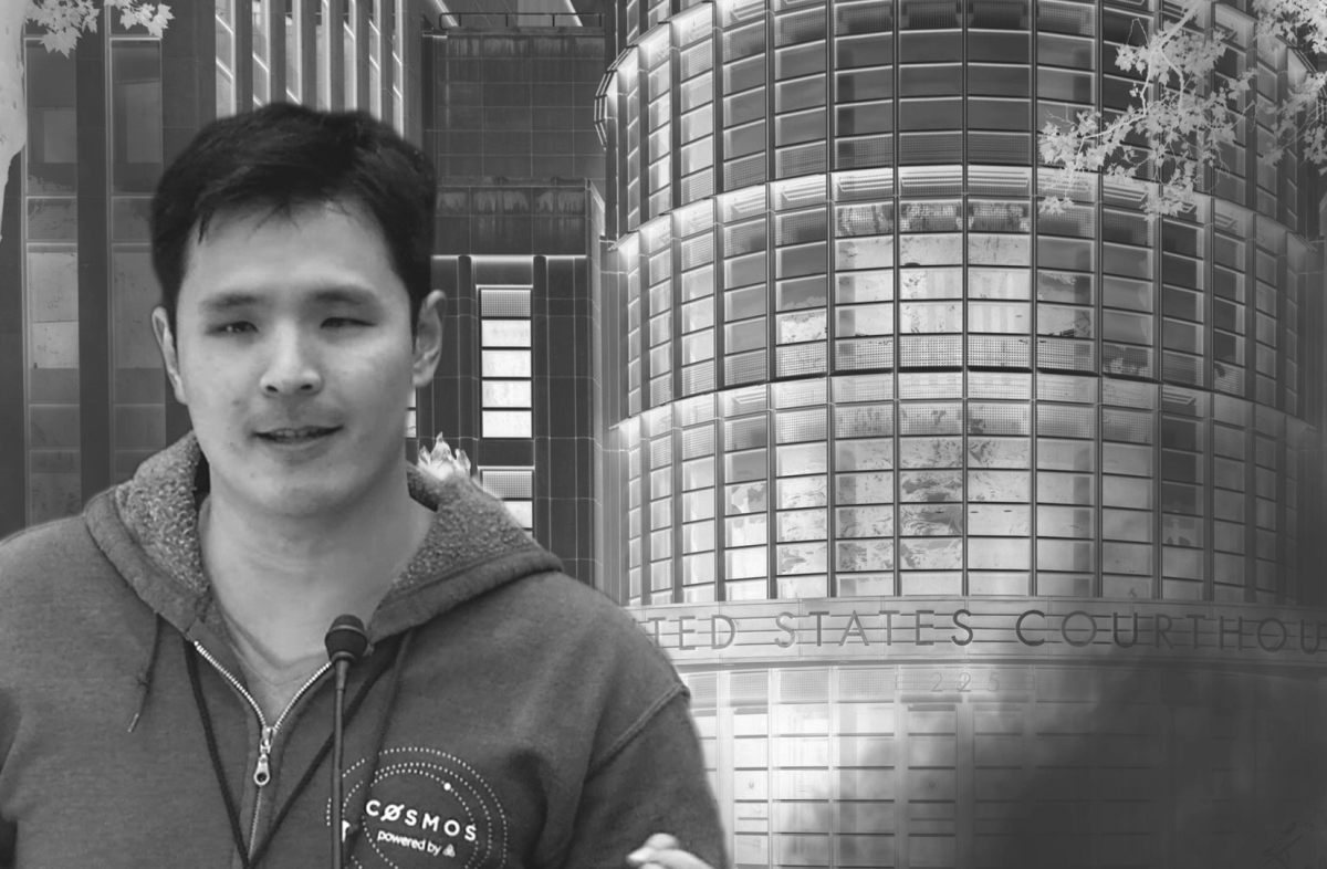 Cosmos’ legal fight against strategy exec poised to turn nastier 