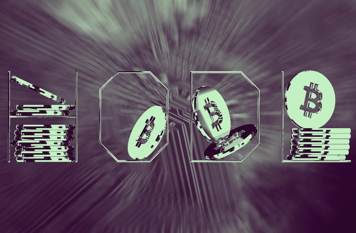 Hodling pays off for patient Bitcoin investors with 1,000x returns