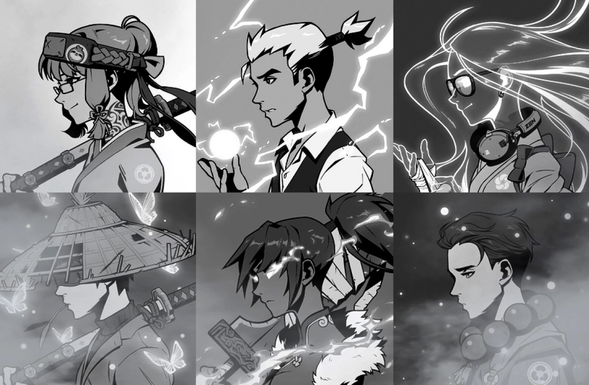 Hackers exploit smart contract to raid AzukiDAO airdrop 