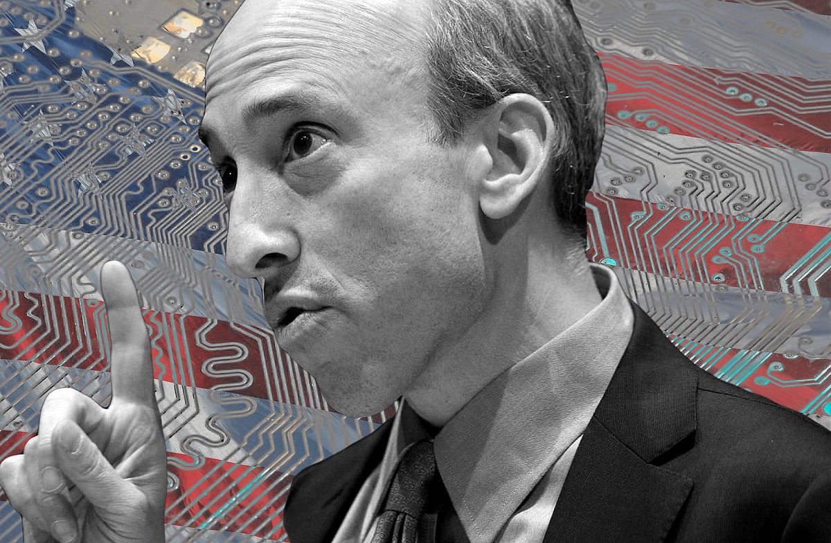 Meeting Gensler’s demands — how one crypto firm took the ‘long complicated route’ to register with the SEC