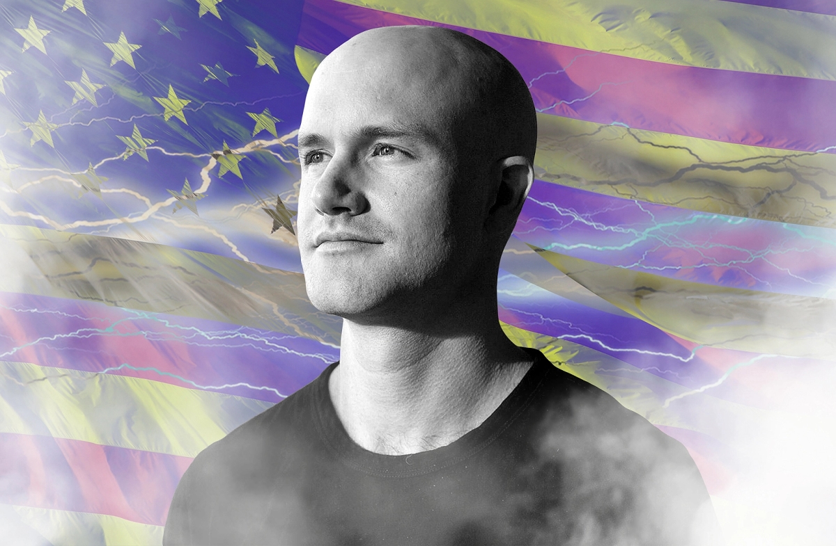 Coinbase CEO joins crypto industry in celebrating ‘historic day’ as bill passes committee hurdle