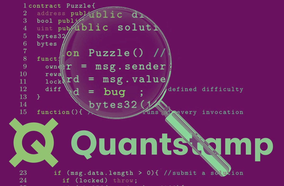 Quantstamp launches flash loan attack vector detector for DeFi protocols