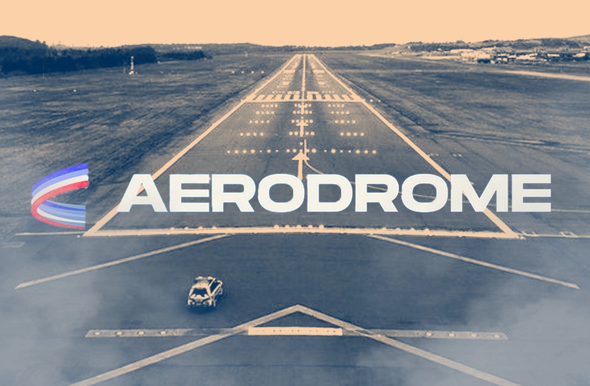 Aerodrome just outpaced all DeFi protocols on Coinbase’s Base with $170m of deposits