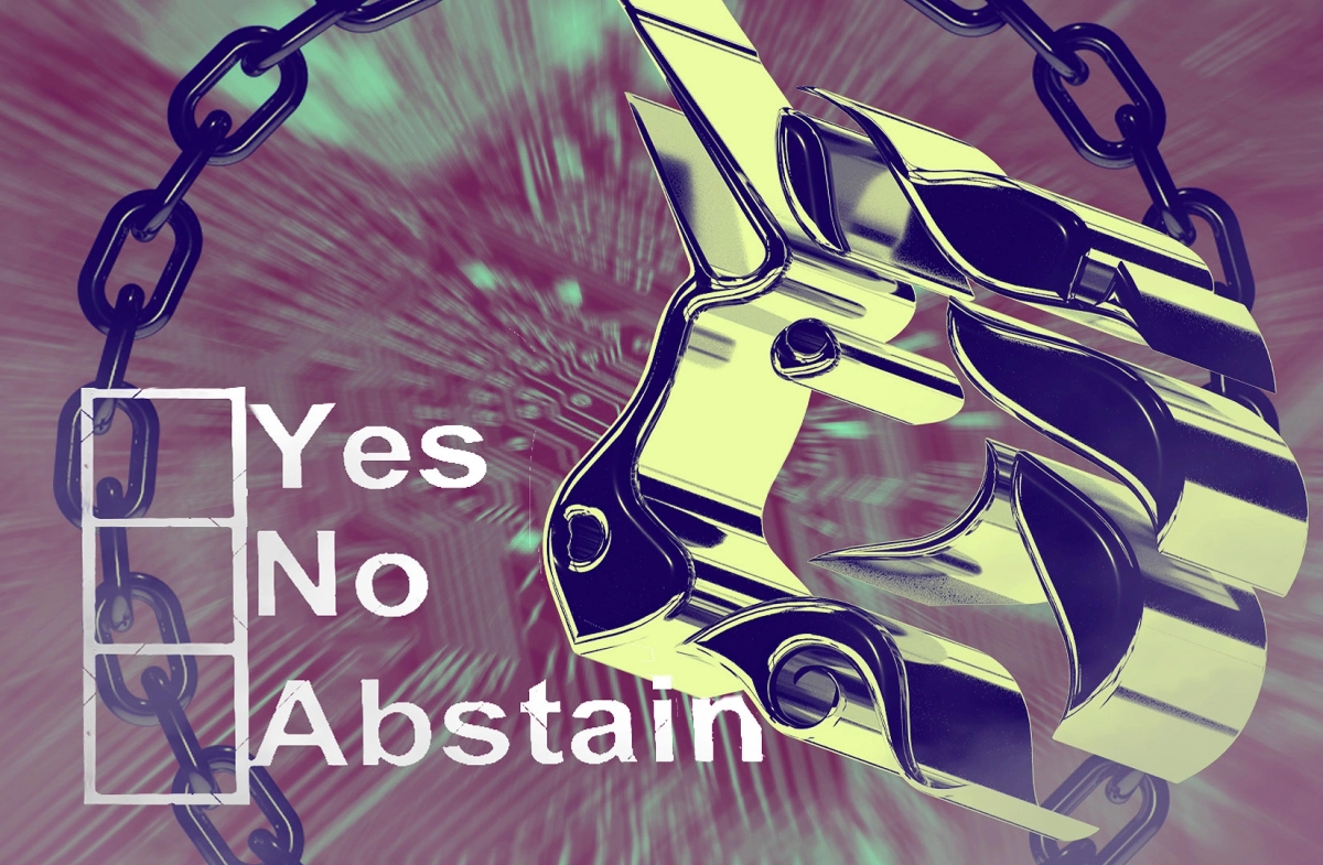 Uniswap passes first vote to expand its v2 DEX beyond Ethereum