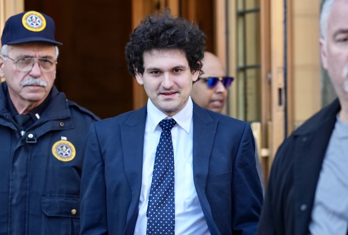 SBF’s dad plundered millions from FTX and even demanded role in Super Bowl ad, lawsuit says  