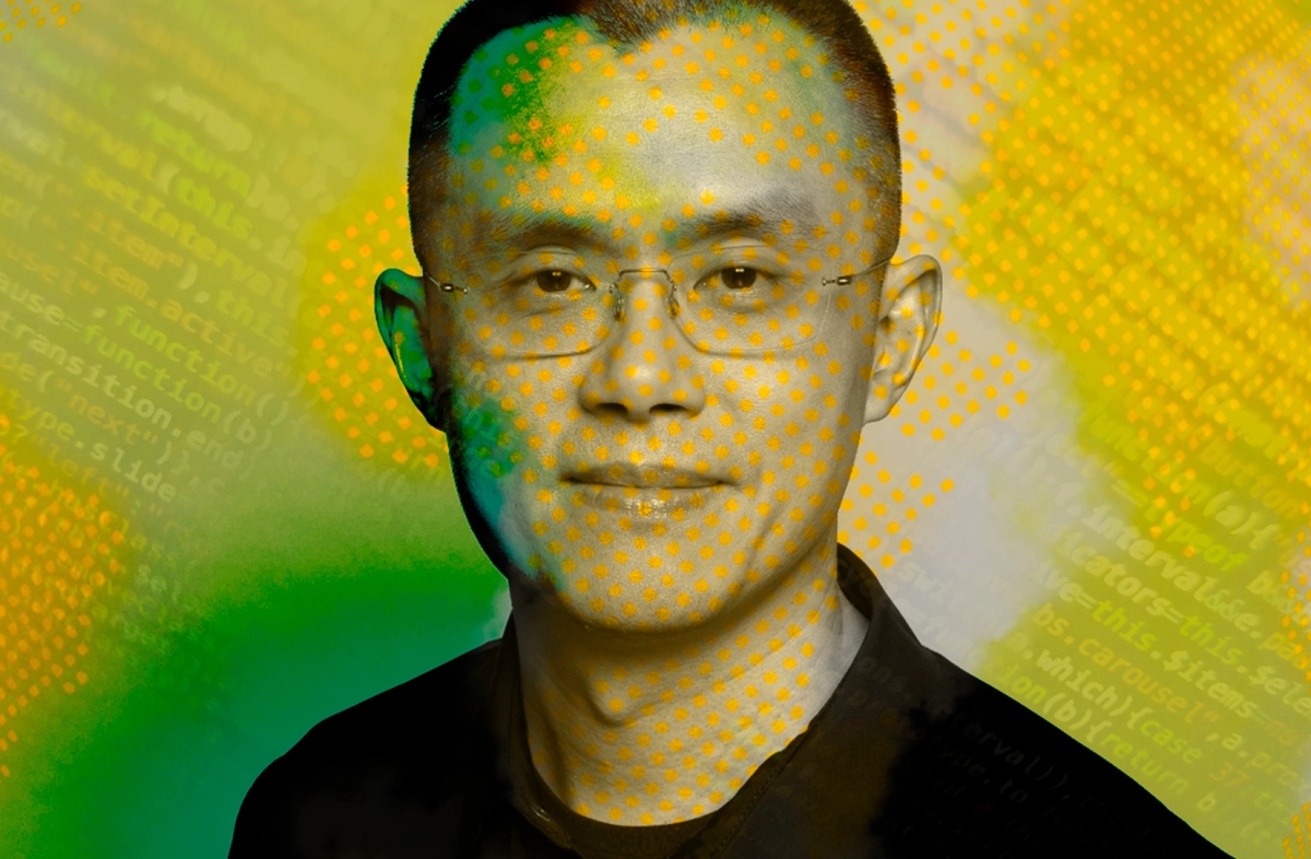 Binance launches special UK domain designed to align with new FCA regulations