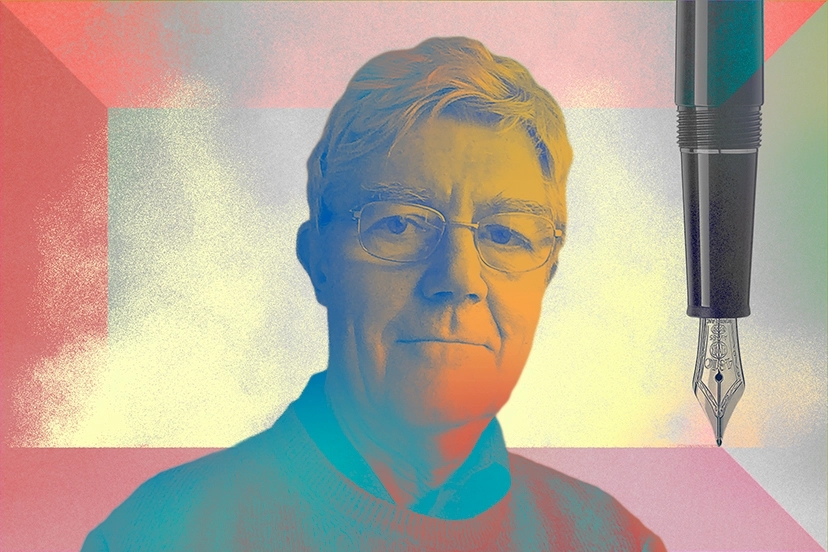 DL News Ombudsman Robert Holloway wins WAN-IFRA award for work on disinformation