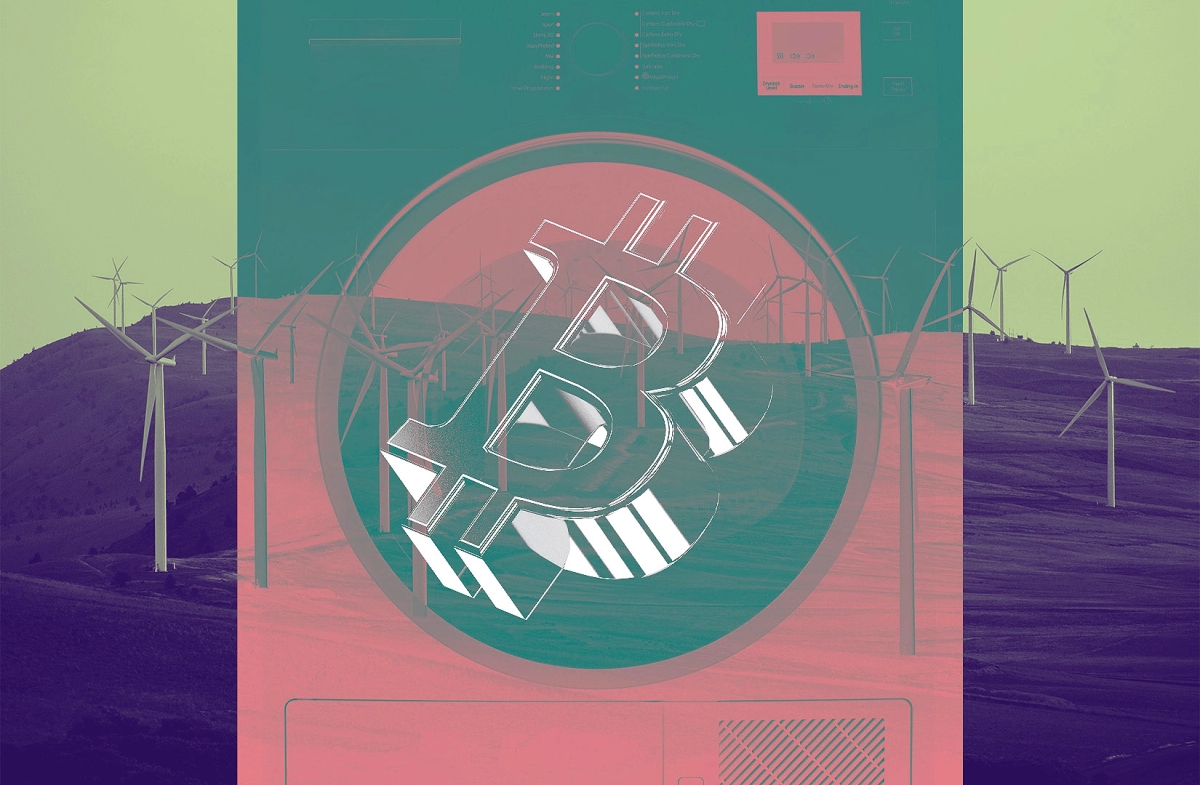 Does Bitcoin guzzle swimming pools of water? Depends what you measure, say critics of new study