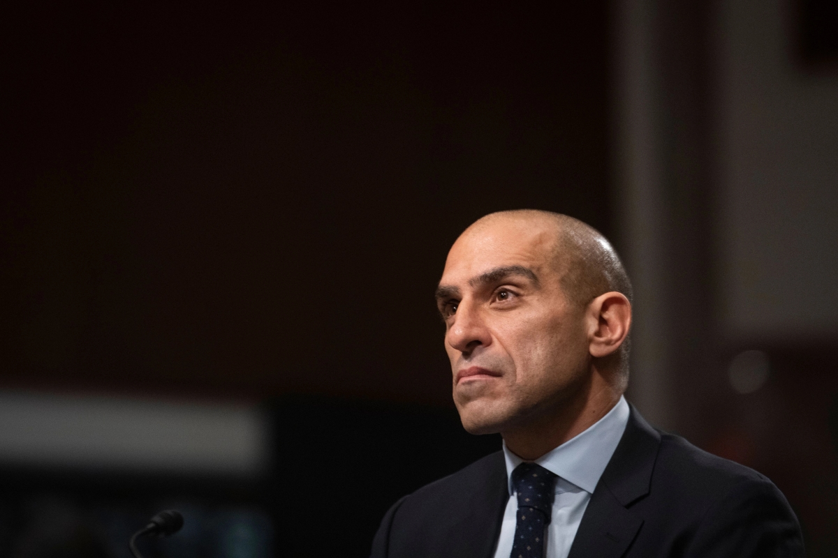 ‘First of its kind’ 79-page DeFi report signals shift in CFTC focus