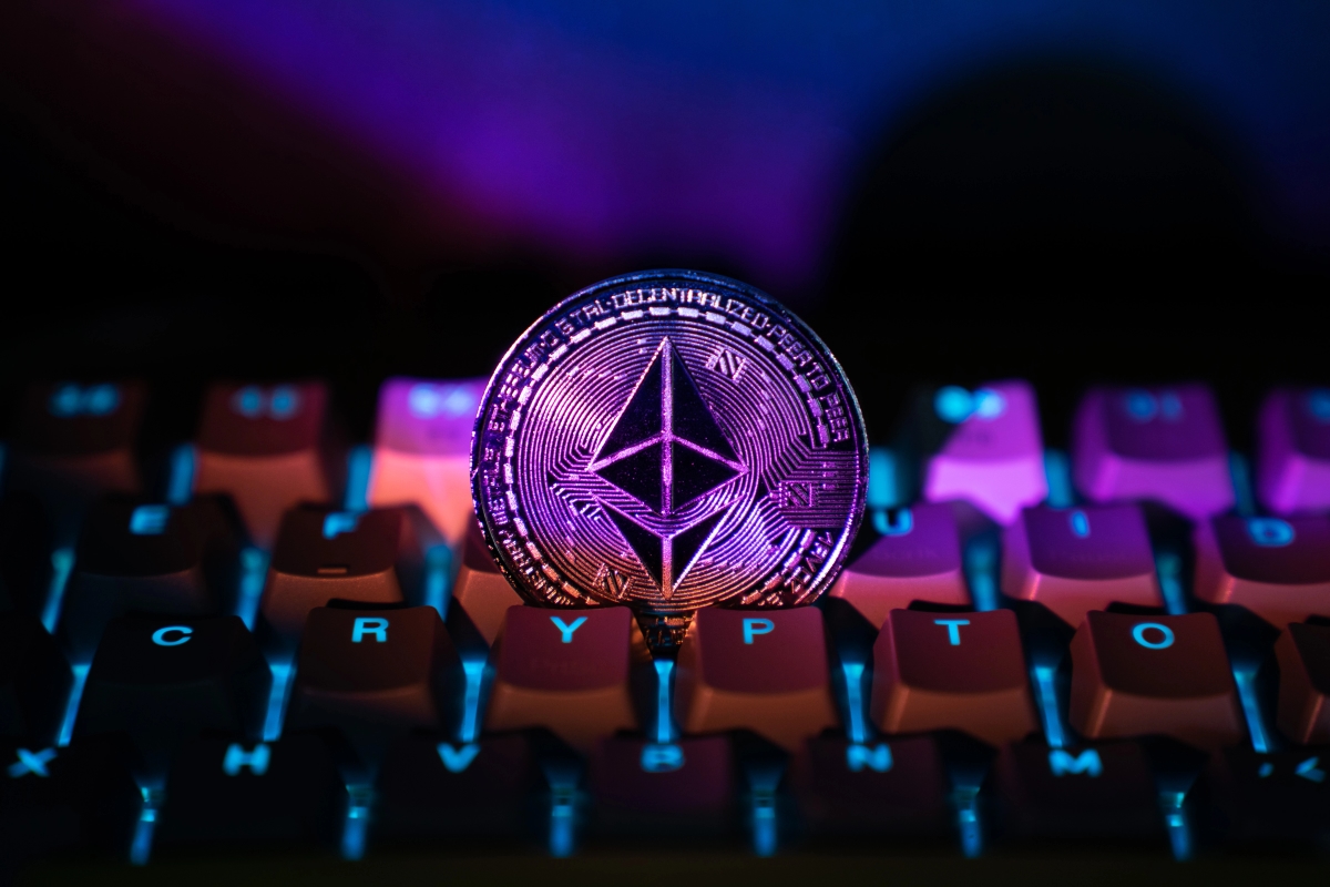 US spot Ethereum ETF approval by May is a coin toss, JPMorgan says