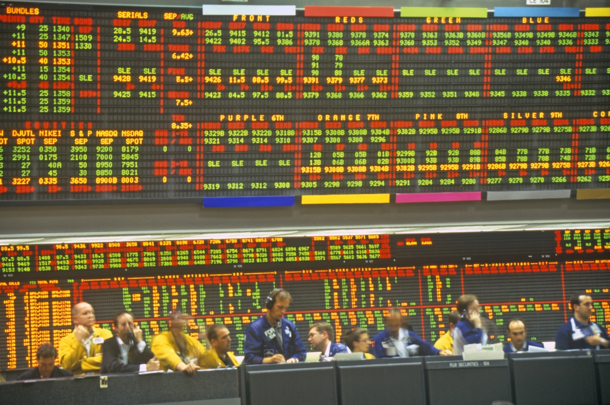 Bitcoin ETF fever sends crypto trading volume to 18-month high of $1.3tn