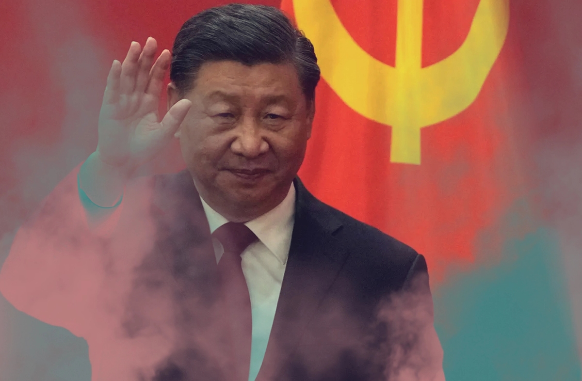 China to include crypto in money laundering rules amid crackdown on cybercrime gangs