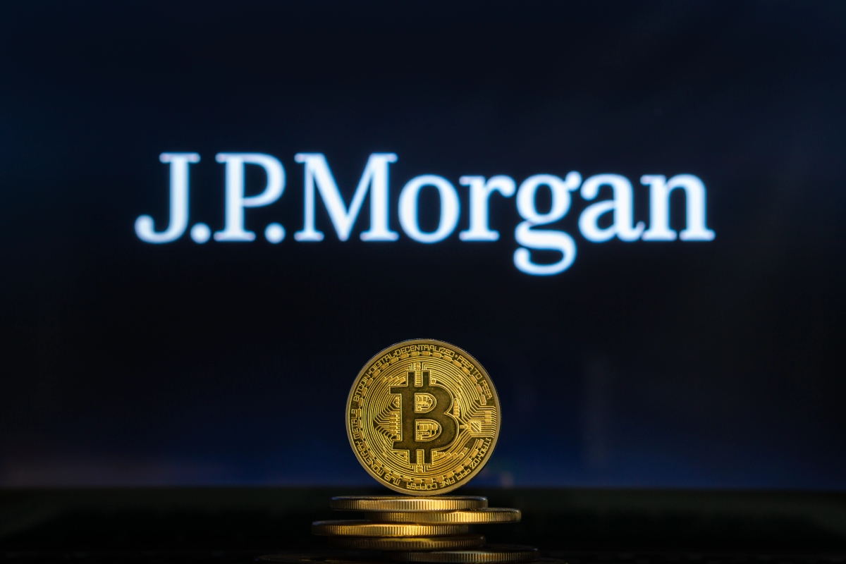 Grayscale sell-offs cooling down will ease the ‘downward pressure’ on Bitcoin, JPMorgan says