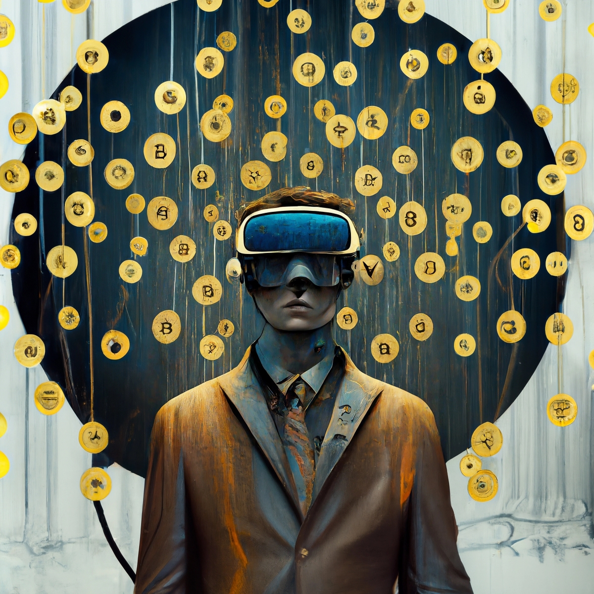 Will CBDCs rule the metaverse? Central bankers hope so