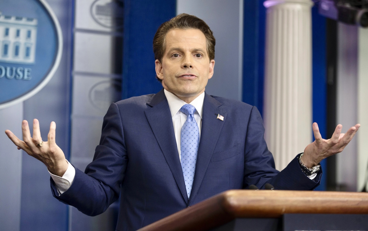 Anthony Scaramucci: Here’s the real reason behind Gary Gensler’s ‘I hate crypto’ stance