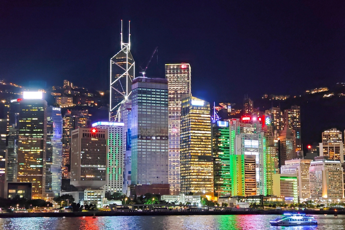 Hong Kong launches crypto sandbox and digital yuan initiatives in web3 push