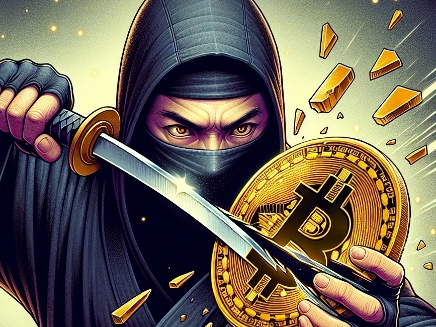 The Bitcoin ETF frenzy means this halving will be different