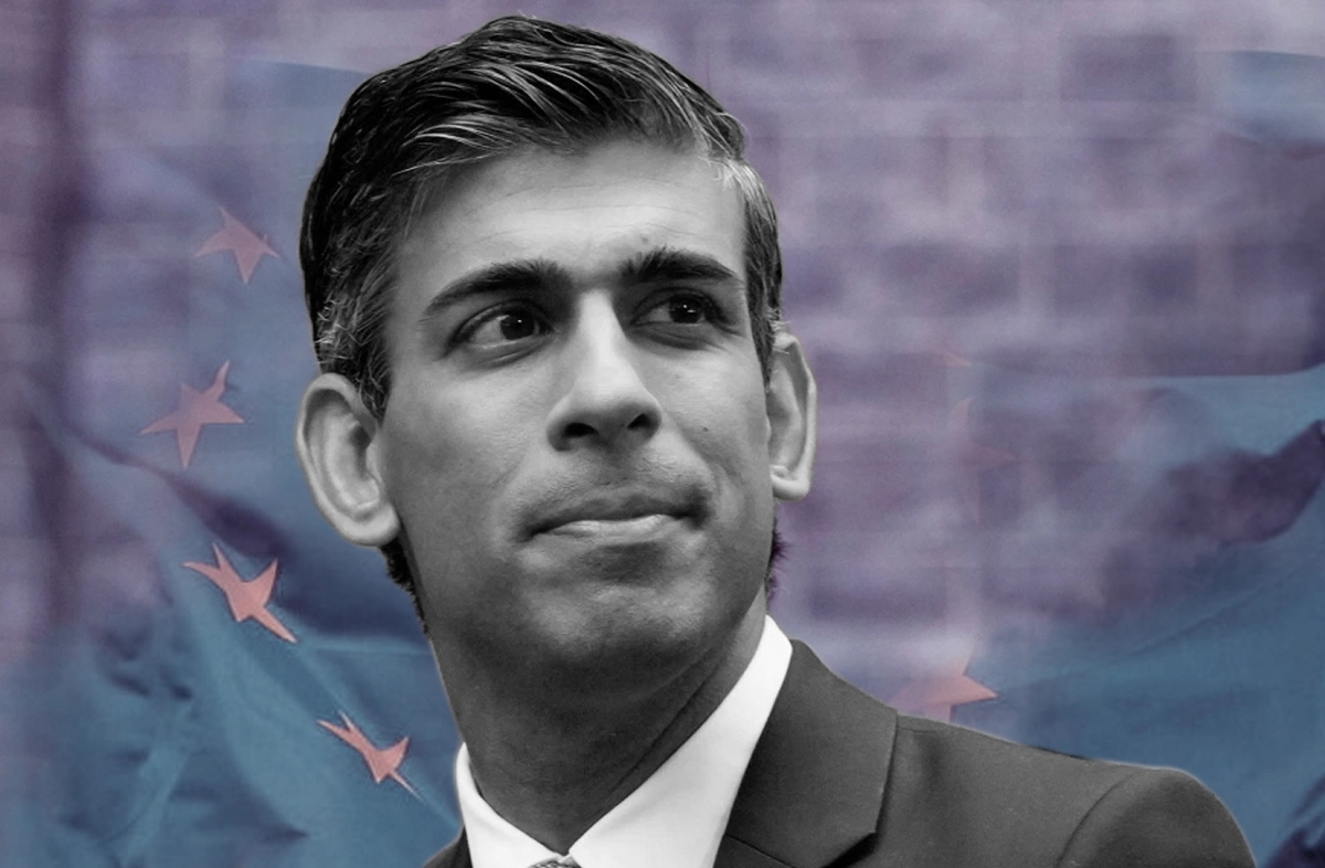 The UK could be a mighty crypto hub. Here are five reasons why    