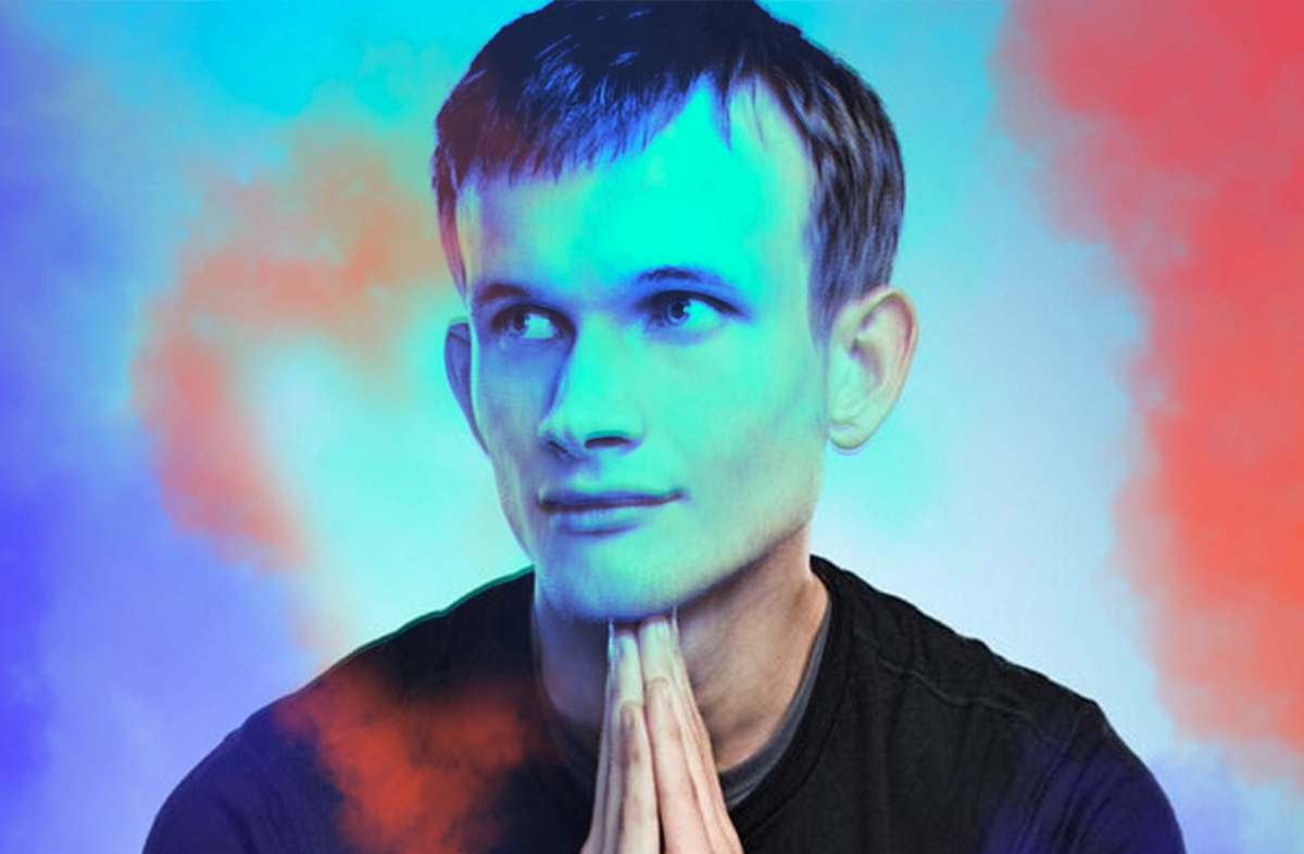 Vitalik Buterin pitches ‘degen communism’ as way to spread wealth