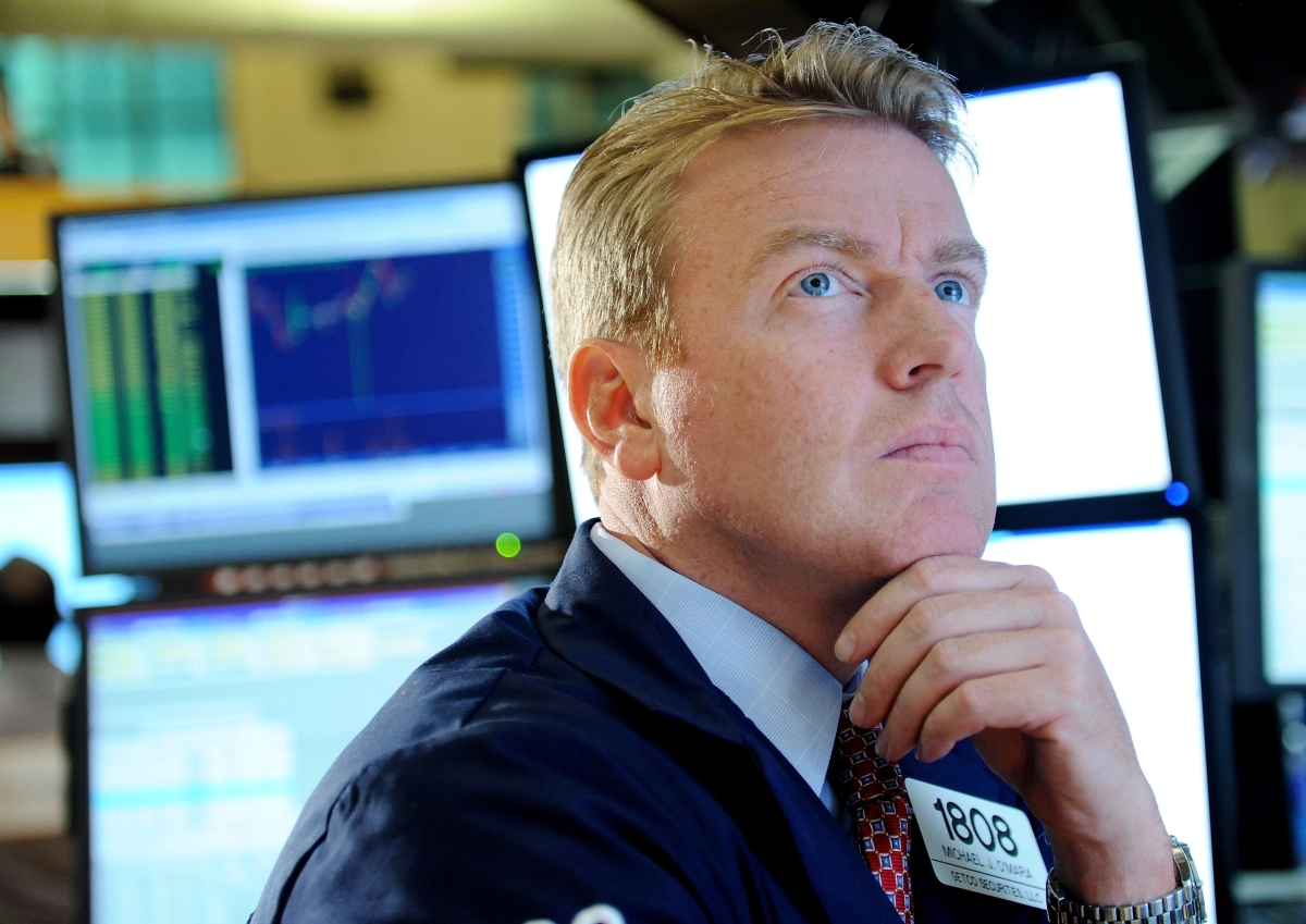 Traders bet on Bitcoin rebound after $1.5bn washout