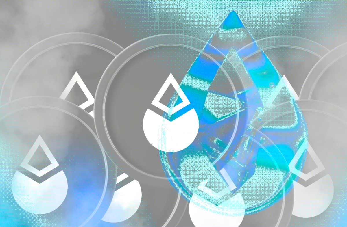 Lido investors withdraw $2.5bn in Ether from staking giant as rivals circle 