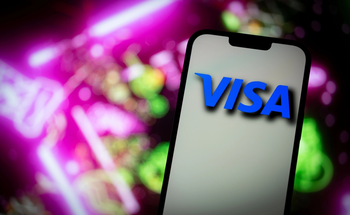 Visa says tens of billions of dollars of stablecoin transactions aren’t organic. Could that be true?