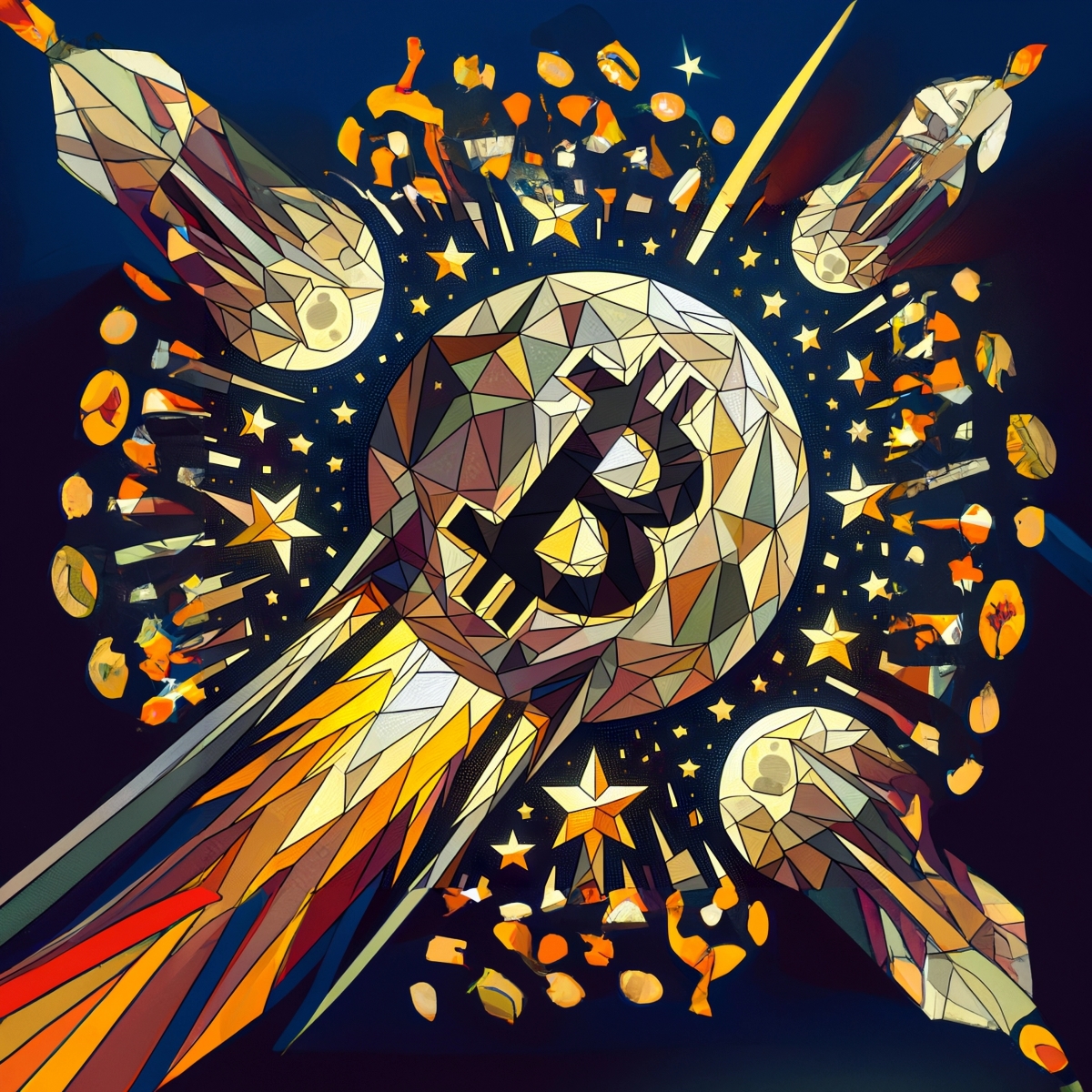 CME plan to offer spot Bitcoin trading opens ‘world of opportunity’ for Wall Street 