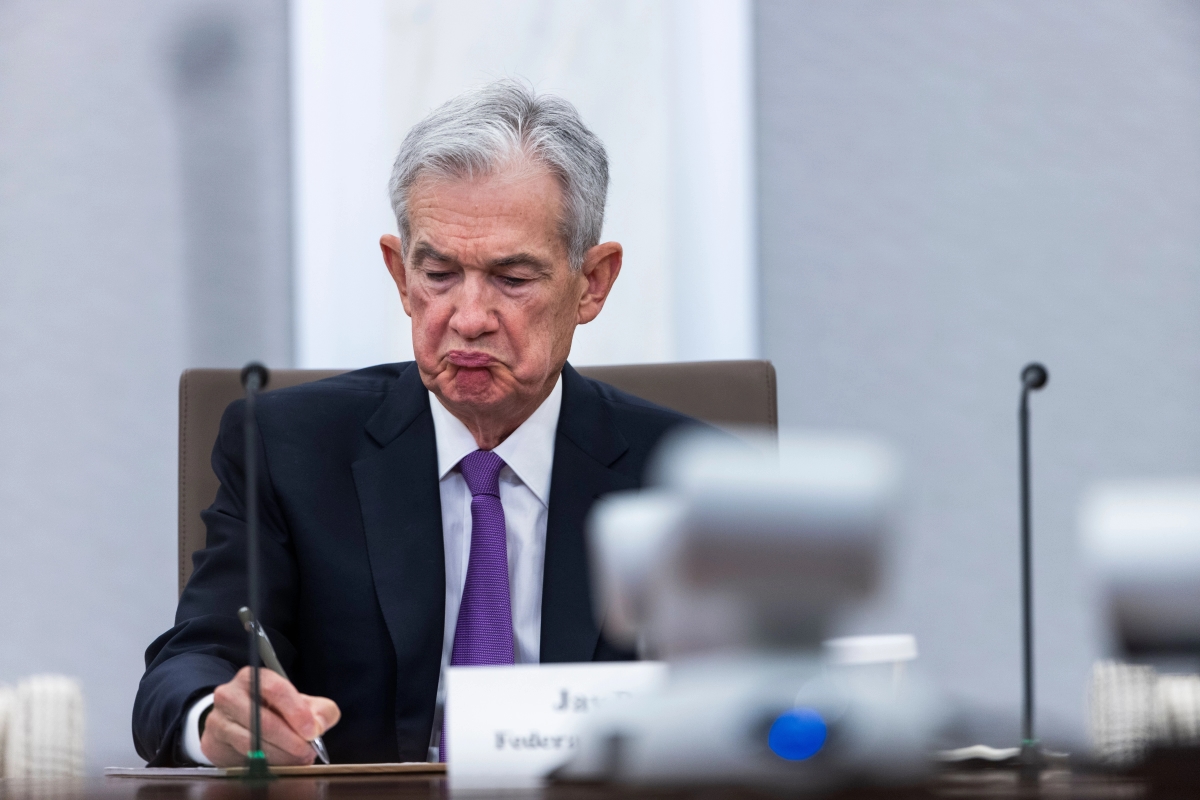 How experts see the Fed’s inflation battle driving Bitcoin’s price