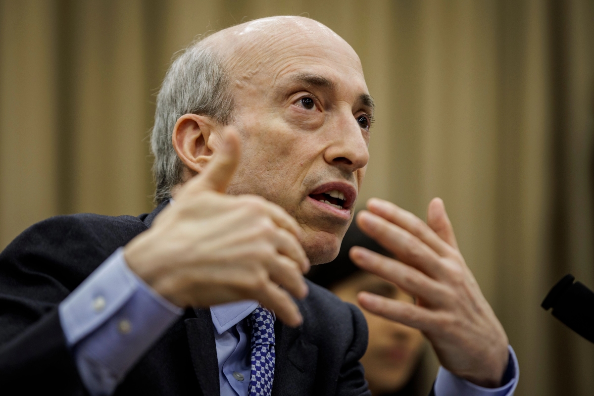 The SEC is now going after crypto VCs, says BlockTower Capital founder