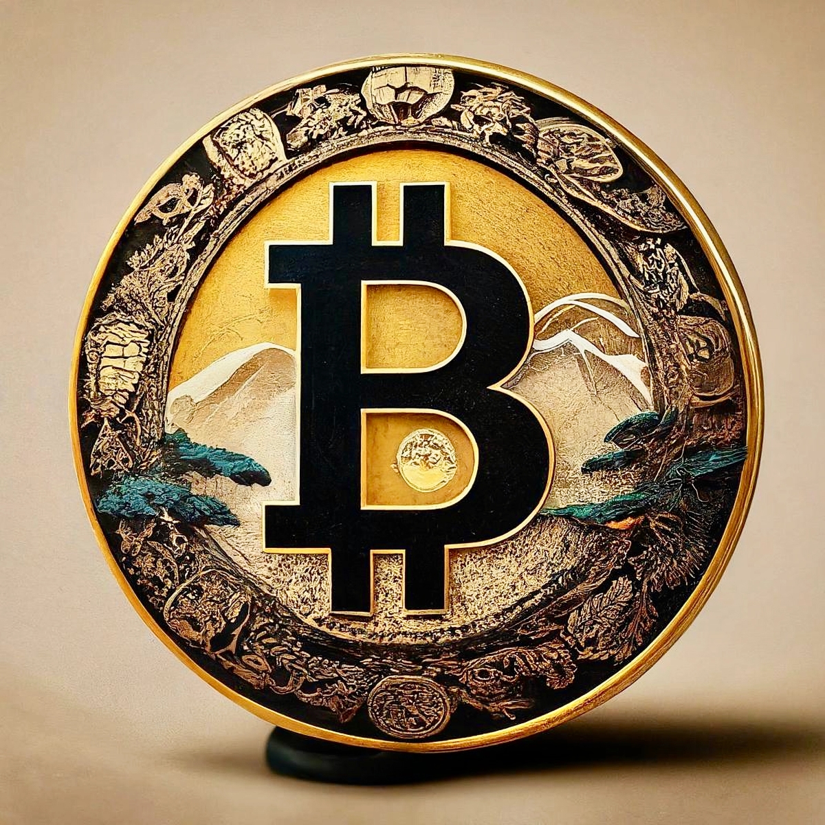 Mt. Gox moves $6bn in Bitcoin in sign of imminent payday to creditors